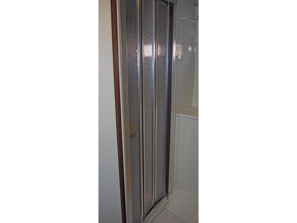 Achterkajuit, Accommodatie